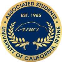 ASUCI | Associated Students of University of California, Irvine