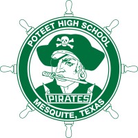 Poteet High School
