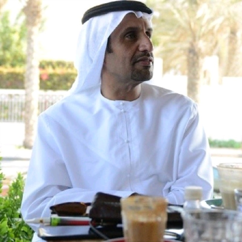 Eng.Hasan Al Dhaheri