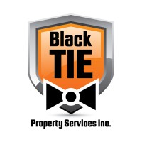 Black Tie Property Services
