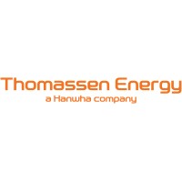 Thomassen Energy BV
