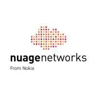 Nuage Networks from Nokia