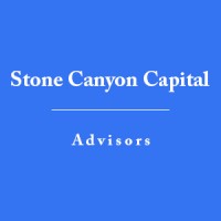 Stone Canyon Capital Advisors LLC