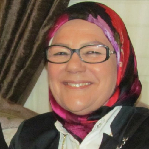 Dr Mona Hassan mohammed