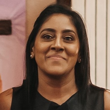 Evelyn Govindasamy