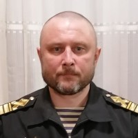 Vladimir Grabchinskii