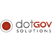 DotGov Solutions LLC