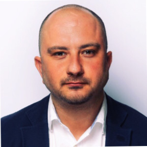 Dilyan Boshev