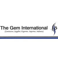 The Gem International Ltd