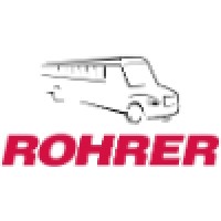Rohrer Bus