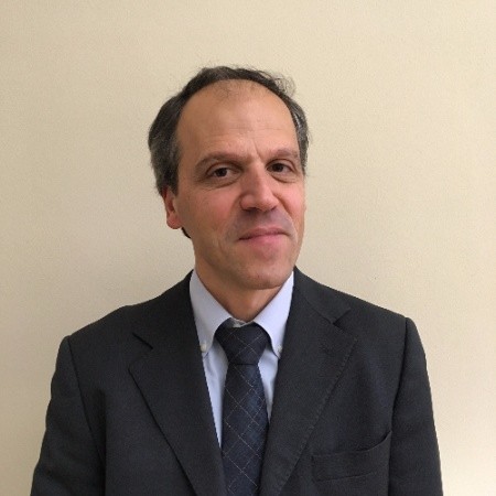 Carmine Michele Pilolli