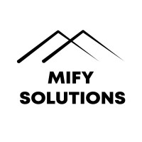 Mify Solutions Pvt Ltd