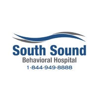 South Sound Behavioral Hospital