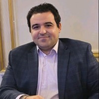 Youssef Gharib