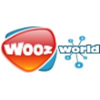 Woozworld Inc.