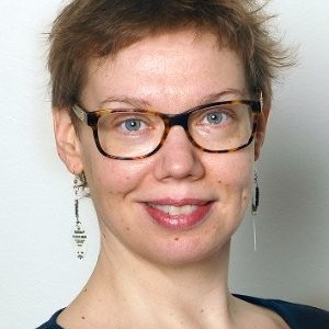 Tanja Blomqvist (she/her)