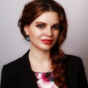 Natalia Nedelko