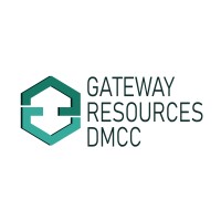 Gateway Resources DMCC