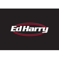 Ed Harry