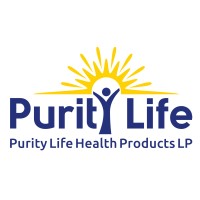 Purity Life Health Products LP