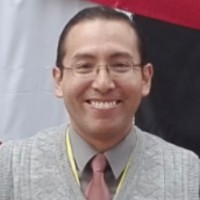 PhD Cristian Delgado Espinoza