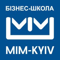 MIM-Kyiv Business School