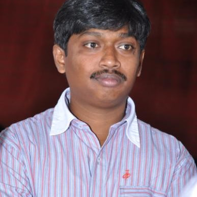 Aravind Chintalapudi