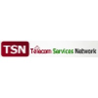 Telecom Services Network