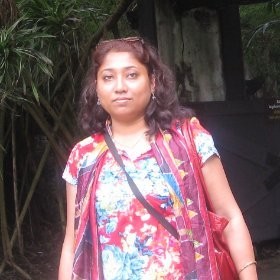 Madhuchhanda Biswas
