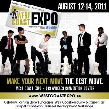 West Coast Expo