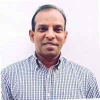 Vish Nayagam