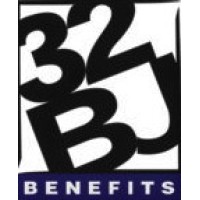Building Service 32BJ Benefit Funds