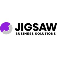 Jigsaw Business Solutions Ltd