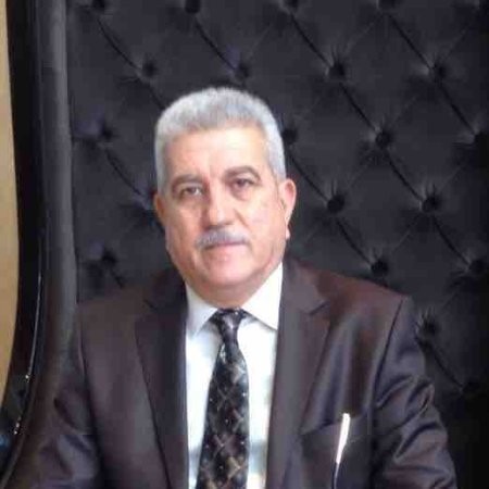 Jameel Almulla