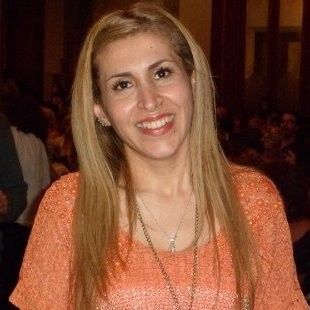 Viviana Ibañez