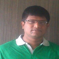 ananth raghu