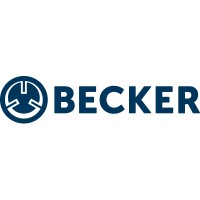 Becker Pumps Corp.
