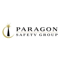 Paragon Safety Group: Health Services Division