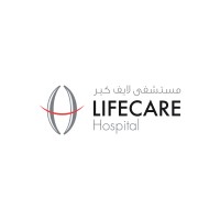 Lifecare Hospital Musaffah