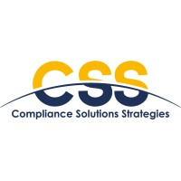 Compliance Solutions Strategies (CSS)