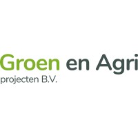 Groen en Agri projecten B.V. 
