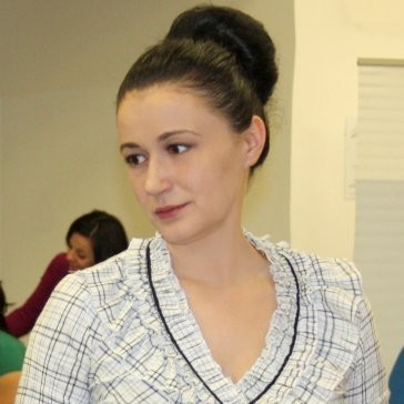 Margarita Draganova