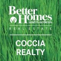 Better Homes and Gardens Real Estate | Coccia Realty