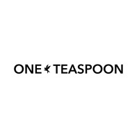 One Teaspoon