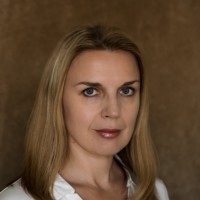 Olga Golubeva
