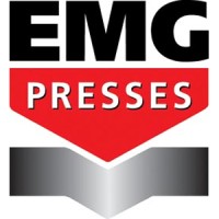 EMG PRESSES - LONG SAS