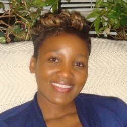 Cynthia Sibanda, PCP