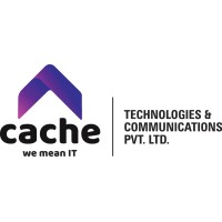 Cache Technologies & Communications Pvt. Ltd.