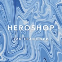 Hero Shop SF