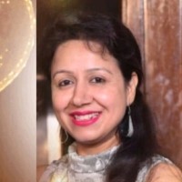Geetika Sharma
